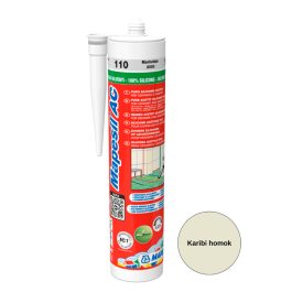 Mapei AC szilikon 137 karibi homok (4813742IT)