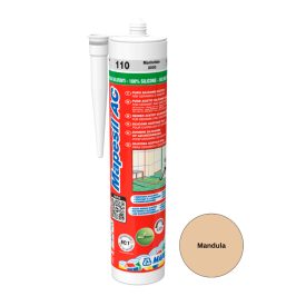 Mapei AC szilikon 138 mandula (4813891IT)