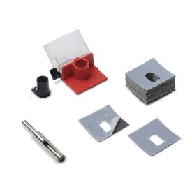   Rubi gyémánt lyukfúró készlet vizes fúráshoz EASY GRES 12 mm (04926)