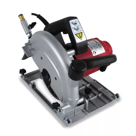 Rubi TC-180 elektromos körfűrész vizes és száraz vágáshoz (50939)