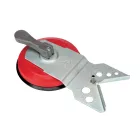 Rubi vákuumos fúrószár stabilizáló (50944)