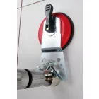 Rubi vákuumos fúrószár stabilizáló (50944)