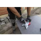 Rubi vákuumos fúrószár stabilizáló (50944)