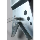 Rubi vákuumos fúrószár stabilizáló (50944)