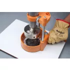 Rubi vákuumos fúrószár stabilizáló (50944)