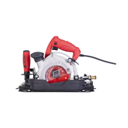 Rubi TC-125 körfűrész vizes és száraz vágáshoz (50953)