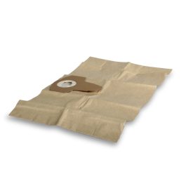 Rubi ipari porszívó papír porzsák (50964)