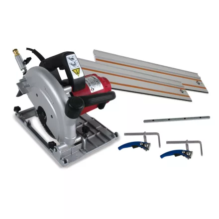 Rubi TC-180 körfűrész készlet vizes és száraz vágáshoz (50994)