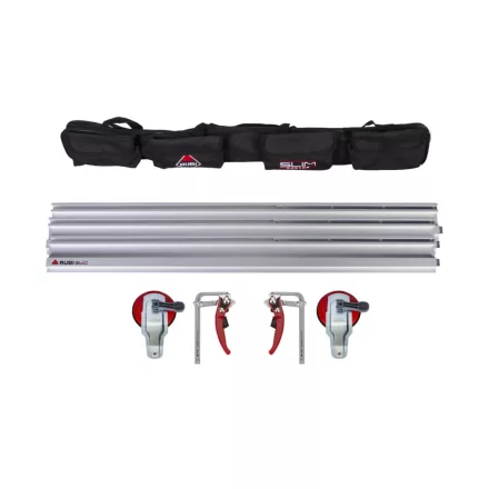 Rubi kiegészítő szett TC-125 G2 körfűrészhez (51949)