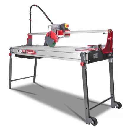 Rubi DX-250 1000 felsőpályás vizesvágó (52900)