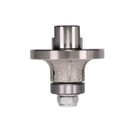 Rubi íves csiszoló adapter  M14 64xR10