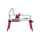 Rubi DS-250 1500 felsőpályás vizesvágó - 380 V - 50Hz 3F  (52945)