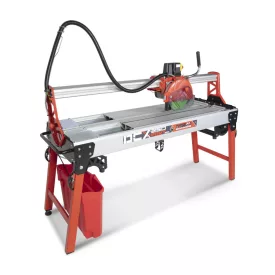   Rubi DCX-250 XPERT 1550 felsőpályás vizesvágó - 230 V - 50Hz (52970)