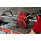 Rubi DC-250 SMART 1200 automata vizesvágó (53913)