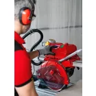 Rubi DC-250 SMART 1200 automata vizesvágó (53913)