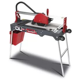 Rubi DU-200 EVO felsőpályás vizesvágó (55903)