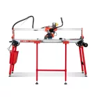 Rubi DL-125 1200 vizesvágó gép, 1800W (56924)