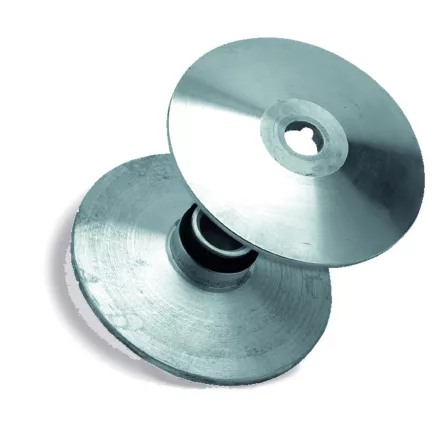 Rubi vágókorong rögzítő tárcsa elektromos vágókhoz (57991)