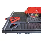 Rubi DT-250 MAX profi vizesvágó gép (58909)