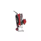 Rubi DT-250 MAX profi vizesvágó gép (58909)
