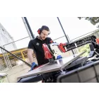 Rubi DT-250 MAX profi vizesvágó gép (58909)