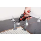 Rubi Tile Level Quick lapszintező kupak (59999E)