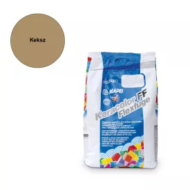 Mapei Keracolor Flex fugázó 188 keksz 5/1