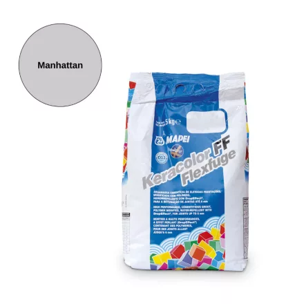 Mapei Keracolor Flex fugázó 110 manhattan 5/1 (5N11005)