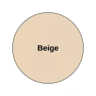 Mapei Keracolor Flex fugázó 132 bahama beige 5/1 (5N13205)