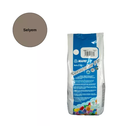 Mapei Keracolor Flex fugázó 134 selyem 2/1 (5N13402AU)