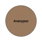 Mapei Keracolor Flex fugázó 135 aranypor 5/1 (5N13405AU)