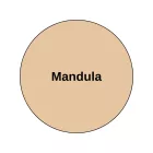 Mapei Keracolor Flex fugázó 138 mandula5/1 (5N13805A)