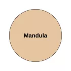 Mapei Keracolor Flex fugázó 138 mandula 2/1 (5N13828A)