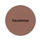 Mapei Keracolor Flex fugázó 142 gesztenye 5/1 (5N14205)