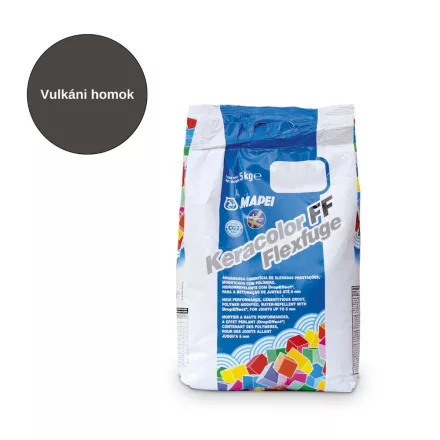 Mapei Keracolor Flex fugázó 149 vulkáni homok 5/1 (5N14905AU)
