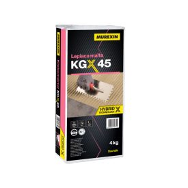Murexin KGX 45 Univerzál flexibilis ragasztóhabarcs 4kg