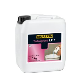 Murexin LF1 Mélyalapozó - 5 kg