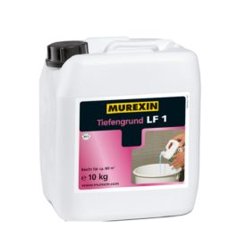 Murexin LF1 Mélyalapozó -10 kg