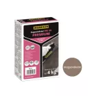 Murexin FM60 prémium fugázó 4 kg mogyorókrém