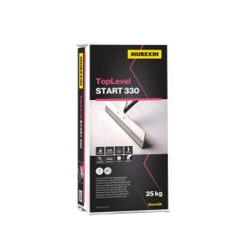   Murexin Toplevel Start 330/Lewell ST 330 Standard aljzatkiegyenlítő - 25kg (61021)