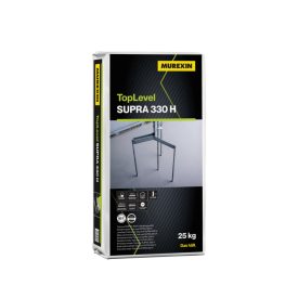   Murexin Toplevel Supra 330 H/Lewell SP 330 speciális aljzatkiegyenlítő - 25 kg