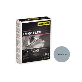 Murexin FM 60 Flex fugázó - 2 kg bermuda