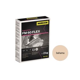Murexin FM 60 Flex fugázó - 2 kg bahama