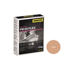 Murexin FM 60 Flex fugázó - 2 kg miel
