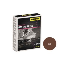 Murexin FM 60 Flex fugázó  2 kg -bali(62204)