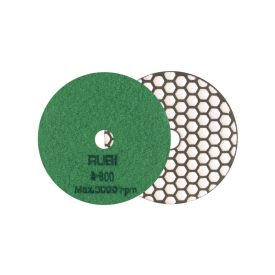 Rubi száraz gyémánt csiszolókorong 100 mm GR-800 (62974)