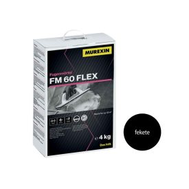 Murexin FM 60 Flex fugázó 4 kg