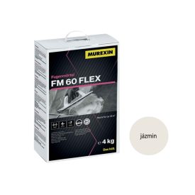 Murexin FM 60 Flex fugázó 4 kg jázmin