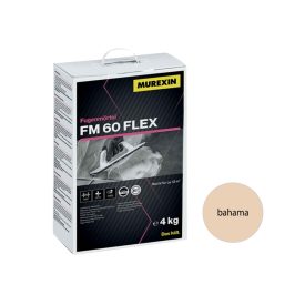 Murexin FM 60 Flex fugázó 4 kg bahama