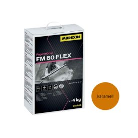 Murexin FM 60 Flex fugázó 4 kg karamell